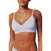 Thirdlove 24/7® Classic Wireless Bralette In Blue