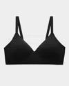 Thirdlove 24/7 Classic Wireless Bra In Black