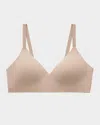Thirdlove 24/7 Classic Wireless Bra In Medium Beige