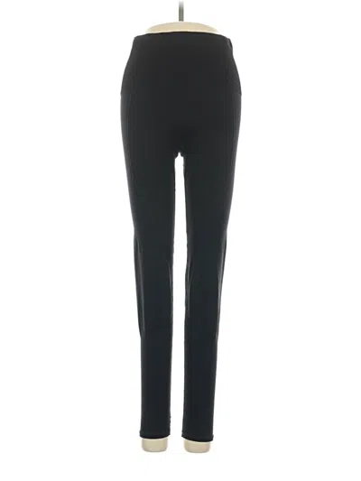 Pre-owned Thirdlove Active Pants In Black