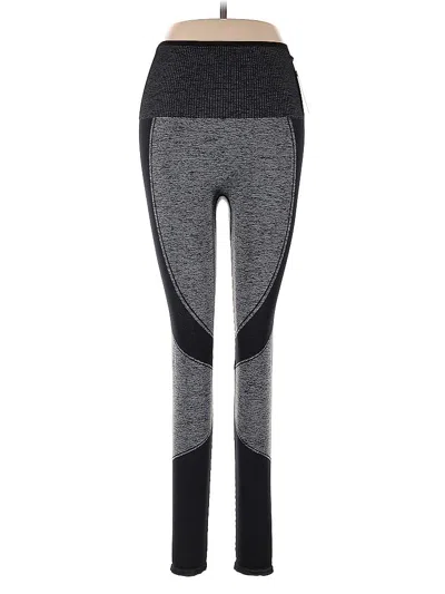 Pre-owned Thirdlove Active Pants In Gray