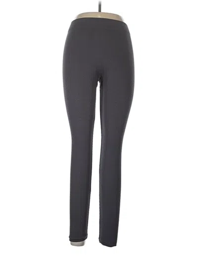 Thirdlove Active Pants In Gray