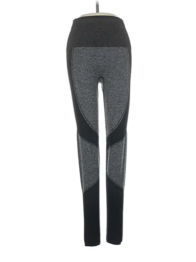 Pre-owned Thirdlove Active Pants In Gray