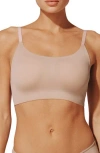 Thirdlove Adjustable Wireless Bra In Neutral