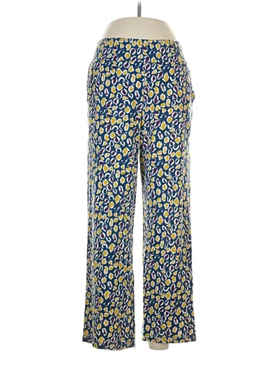 Pre-owned Thirdlove Casual Pants In Blue