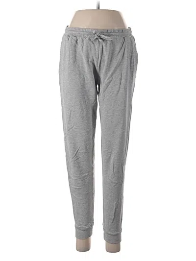 Pre-owned Thirdlove Casual Pants In Gray
