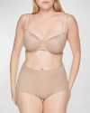 Thirdlove Classic T-shirt Bra In Taupe