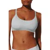 Thirdlove Thermoregulating Tempsync™ Wireless Bra In Blue