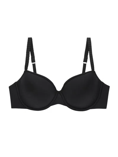 Thirdlove Women's Classic T-shirt Bra In Black