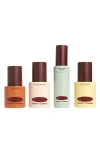 Thirsty Cowboy The Desert Market 4-piece Skin Care Set $150 Value In Transparent