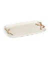 Thirstystone Bow Serving Platter In Neutral