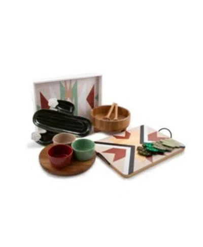 Thirstystone Southwest Nest Collection In Multi