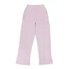 Thirteen Studios Pink Pigment Sweatpants