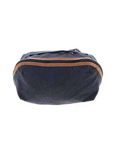 Thirty-one Makeup Bag In Blue