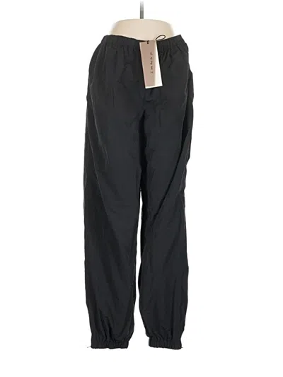 Pre-owned Thirty Years Cargo Pants In Black