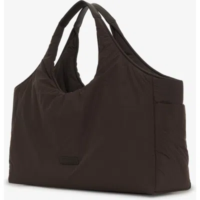 Thirty Years Day Bag In Brown