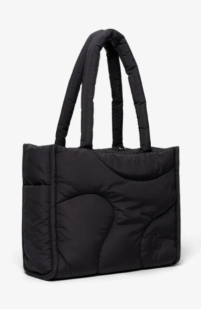 Thirty Years The Drift Tote In Black