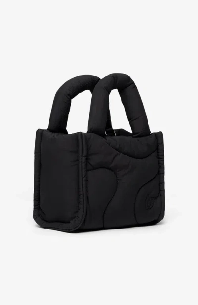Thirty Years The Mini Drift Tote In Black