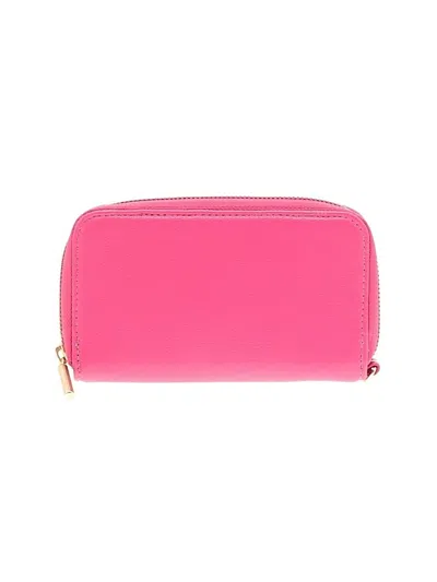 Pre-owned Thirty-one Clutch In Pink