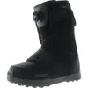 Thirtytwo Womens Snowboard Winter & Snow Boots In Black