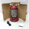 This And That Forest Lantern In Red