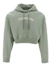 This Is Never That Arch-logo Hoodie