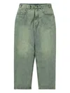 This Is Never That Belt-loops Jeans