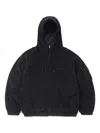 This Is Never That Corduroy Hooded Jacket