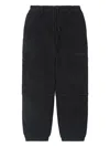 This Is Never That Corduroy Panelled Trousers