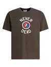 This Is Never That Cotton T-shirt In Brown