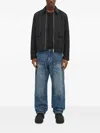 This Is Never That Crew-neck Cotton Sweatshirt