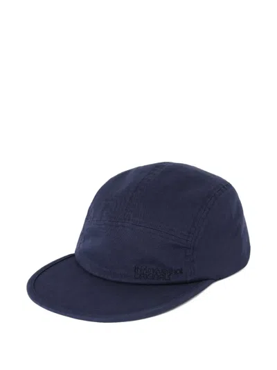 This Is Never That Five-panel Long-bill Cap