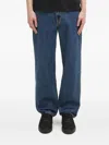This Is Never That Five-pockets Jeans