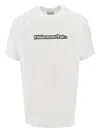 This Is Never That Logo-print T-shirt