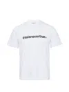 This Is Never That Logo T-shirt In White