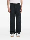 This Is Never That Multi-pocket Cargo Pants