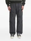 This Is Never That Multi-pocket Cargo Trousers