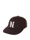 This Is Never That N Felt Cap