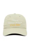 This Is Never That Official Circa 2010 Cap In White