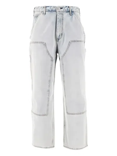 This Is Never That Panelled Jeans