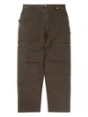 This Is Never That Panelled Trousers