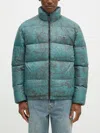 This Is Never That Pertex Down Jacket