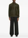 This Is Never That Polo-neck Sweater