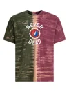 This Is Never That Tie-dye T-shirt In Multi