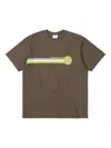 This Is Never That Track Lines T-shirt