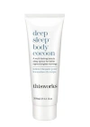 This Works Deep Sleep Body Cocoon 100ml In Deep