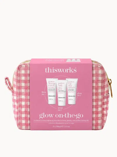 This Works Glow On-the-go