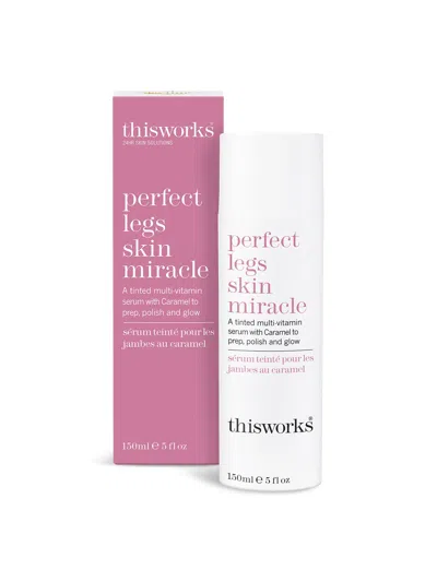 This Works Perfect Legs Skin Miracle