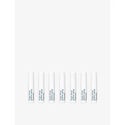 This Works Seventh Heaven Mini Pillow Sprays 7 X 5ml