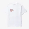 Thisisneverthat Alphabet Tee In White
